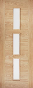 Sofia Glazed Pre-Finished Oak