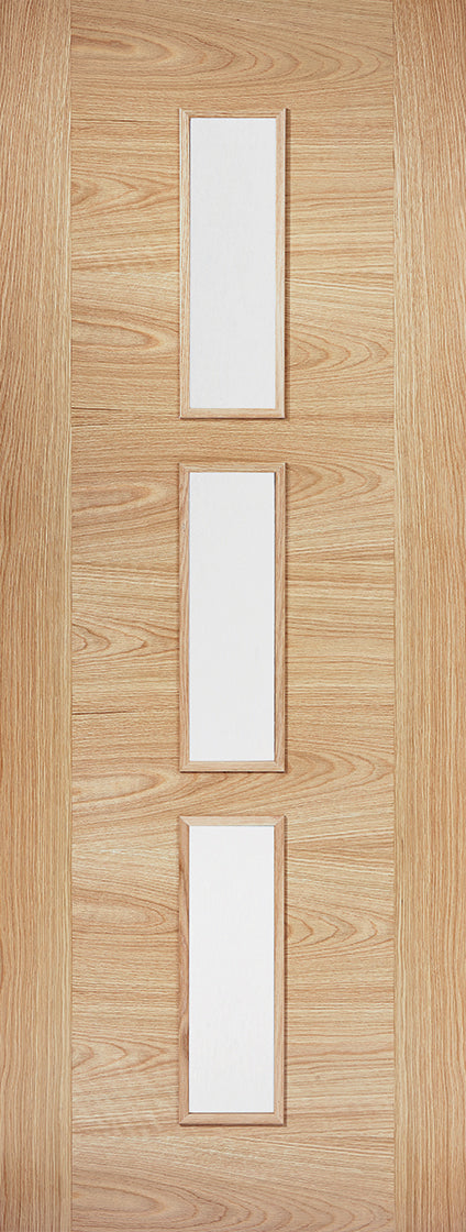 Sofia Glazed Pre-Finished Oak