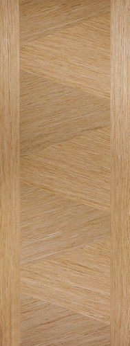 Zeus Pre-Finished Oak