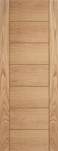 Corsica Pre Finished Oak
