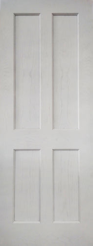 Essex (White Primed Oak)