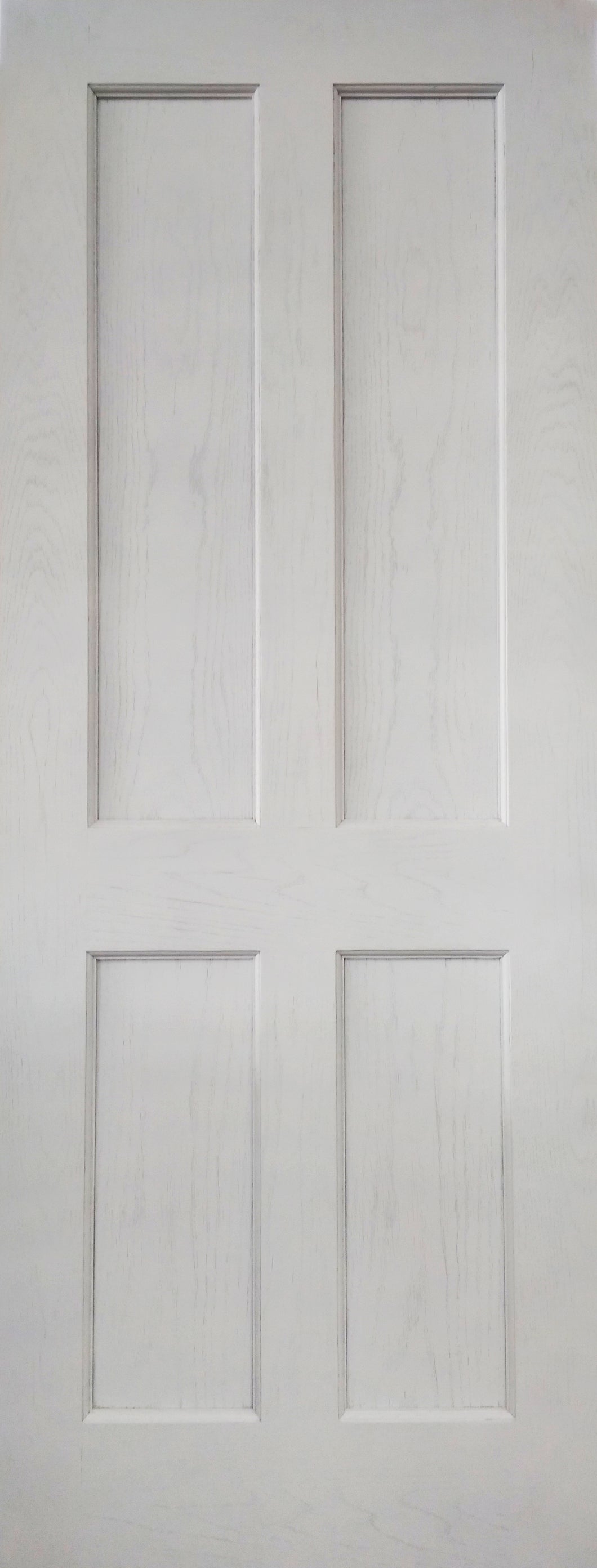 Essex (White Primed Oak)