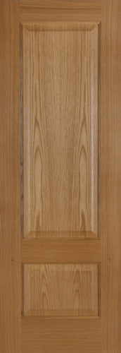 Heath Prefinished Oak