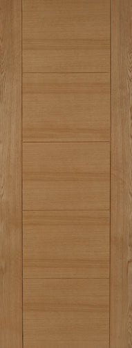 Iseo Crown Cut Veneer