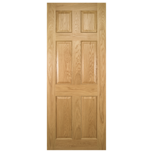 Oxford Prefinished Oak