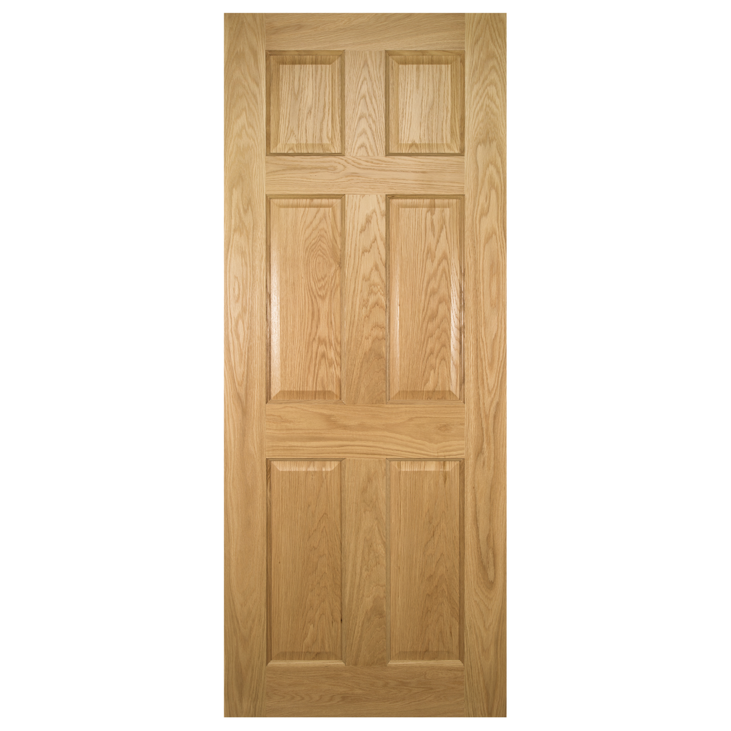 Oxford Prefinished Oak