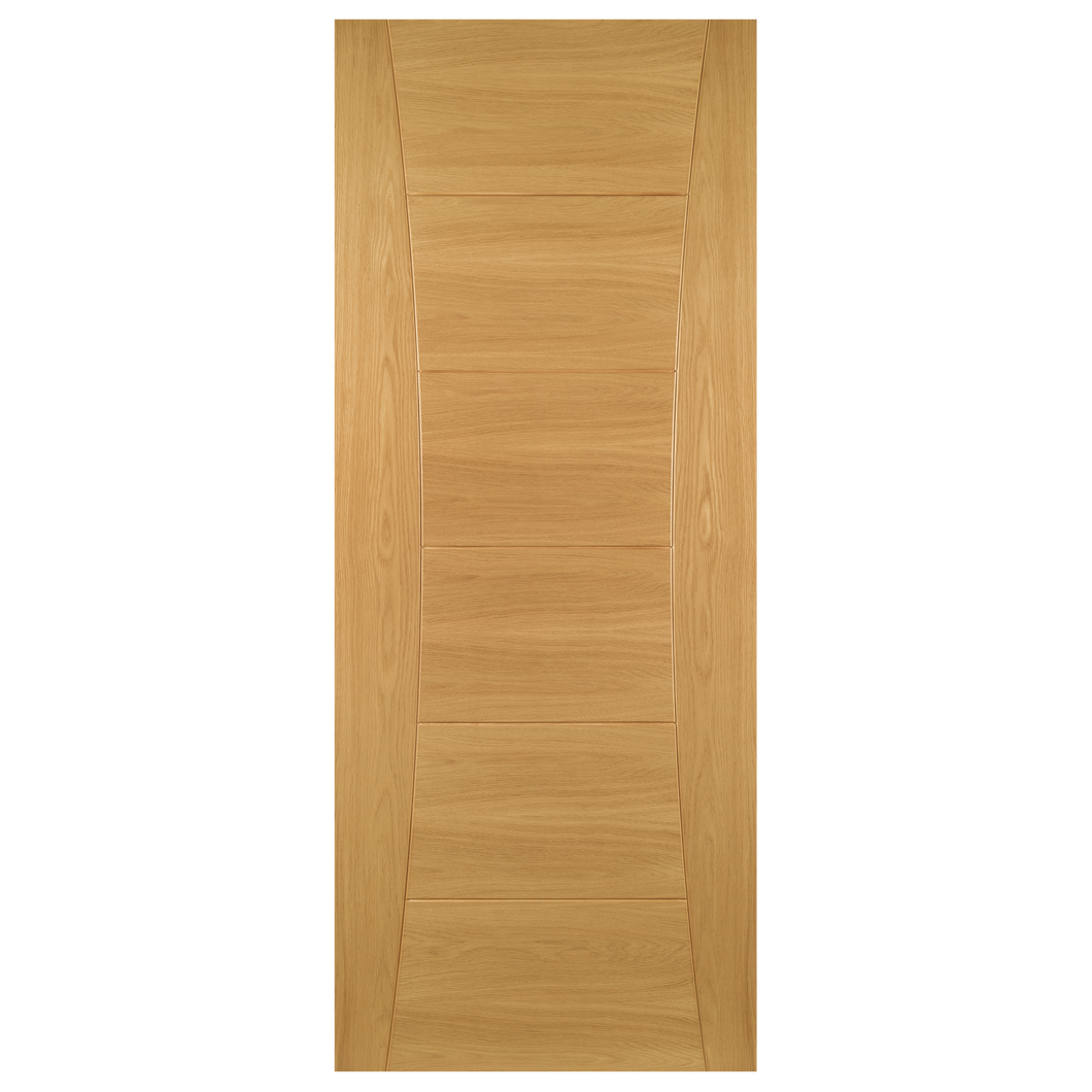 Pamplona Prefinished Oak