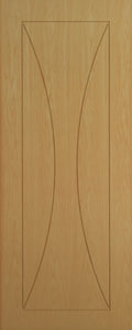 Sorrento Prefinished Oak