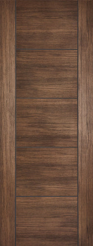 Vancouver Pre Finished Laminate Walnut