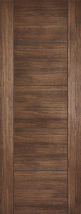 Vancouver Pre Finished Laminate Walnut