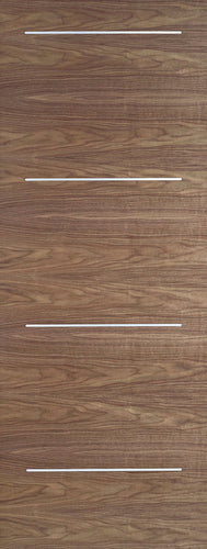 Murcia Pre Finished Walnut