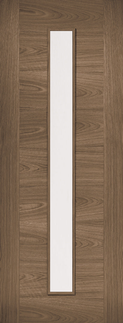 Sofia Pre Finished Walnut Glazed