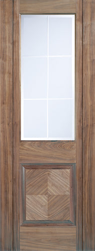 Valencia Pre Finished Walnut