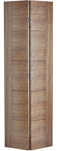 Vancouver Pre Finished Walnut Bi-Fold