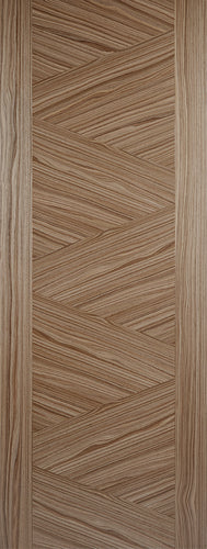 Zeus Pre Finished Walnut