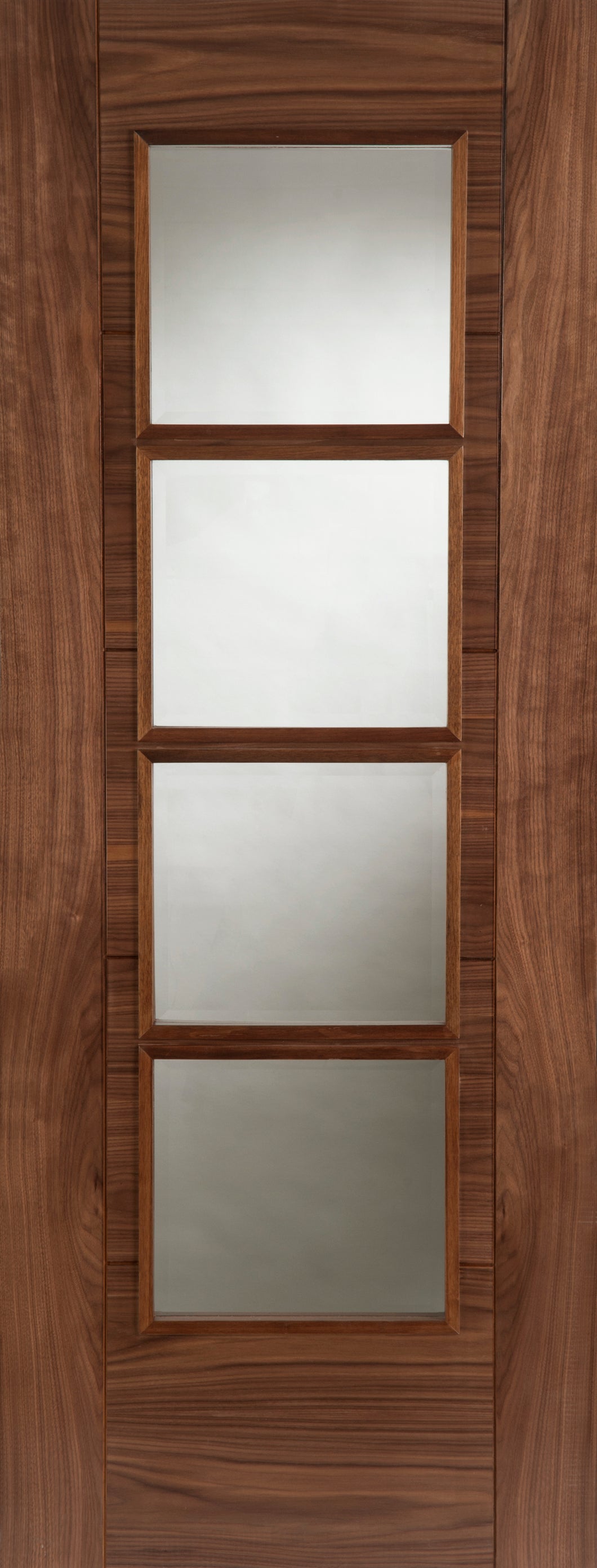Iseo Crown Cut (Central 4 Light Glazed)