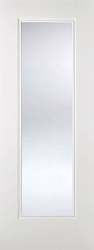 Eindhoven White Glazed