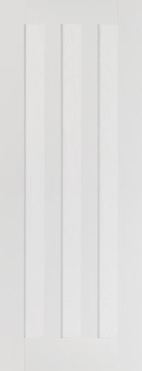 Idaho White Primed Solid Core
