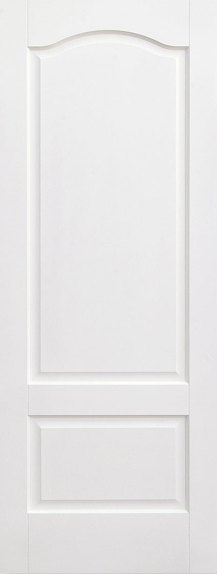 Kent White Primed Solid Core
