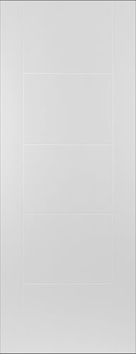 Iseo White Primed