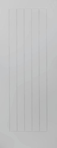 Mexicano White Primed