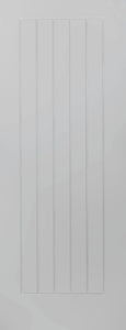 Mexicano White Primed
