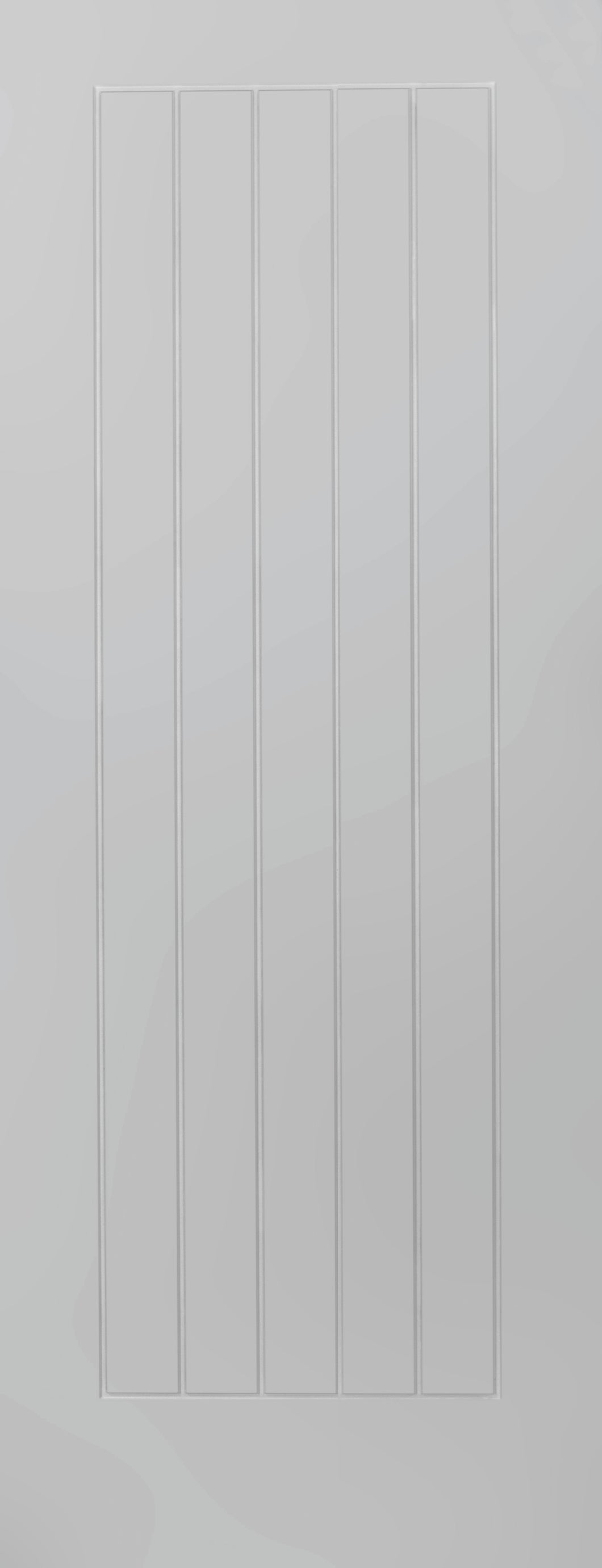 Mexicano White Primed