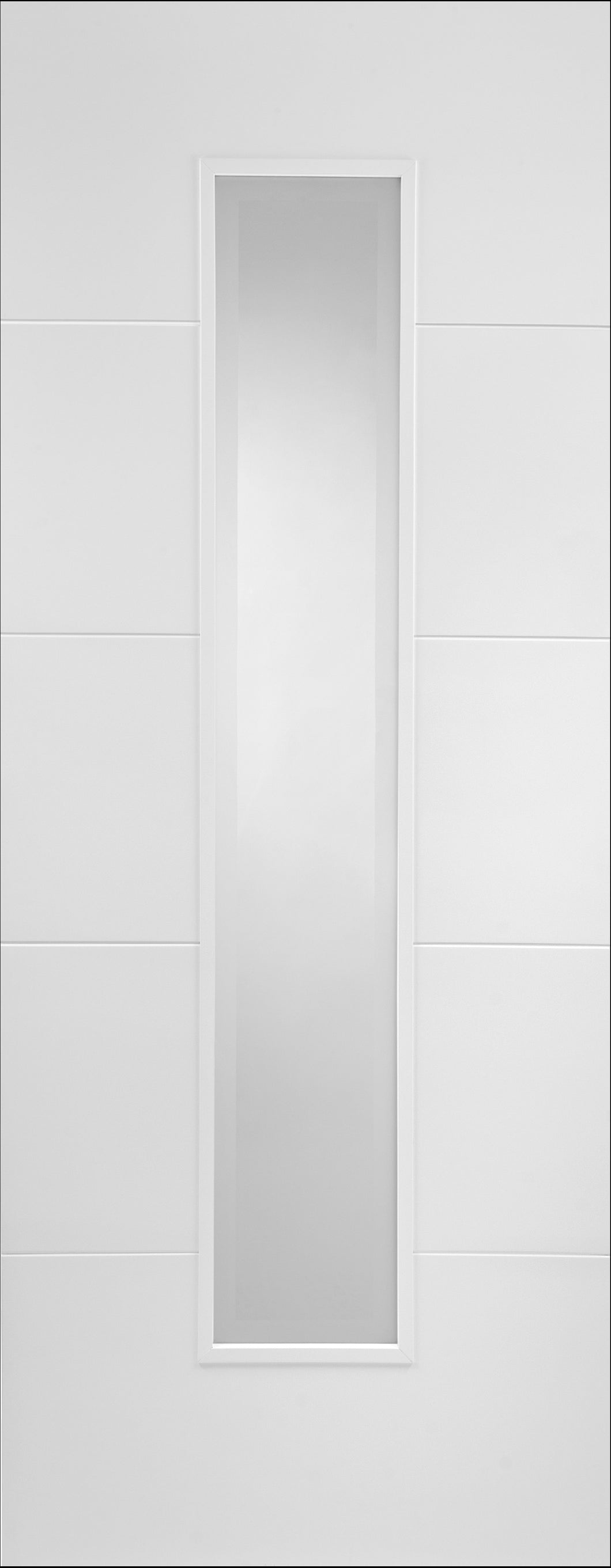 Orta 1 Light Glazed