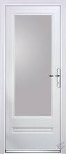 Load image into Gallery viewer, Rockdoor Ultimate - Arcacia Clear Glazed Composite Door Set